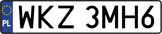 WKZ3MH6