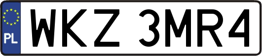 WKZ3MR4