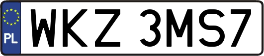 WKZ3MS7