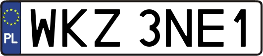 WKZ3NE1