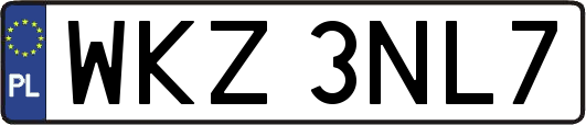 WKZ3NL7