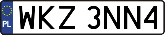 WKZ3NN4