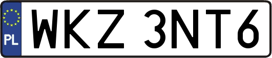 WKZ3NT6