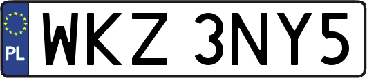 WKZ3NY5