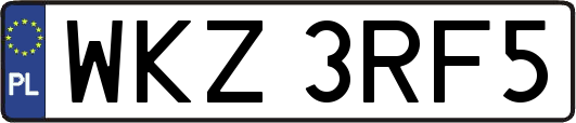 WKZ3RF5