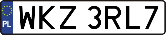 WKZ3RL7