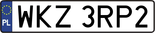 WKZ3RP2