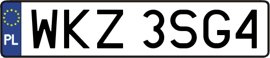 WKZ3SG4