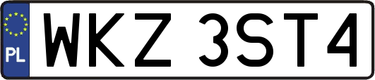 WKZ3ST4