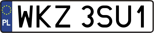 WKZ3SU1