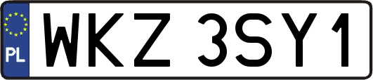 WKZ3SY1