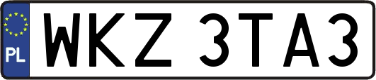 WKZ3TA3