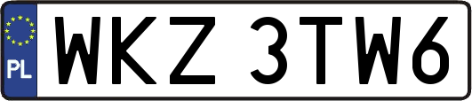 WKZ3TW6