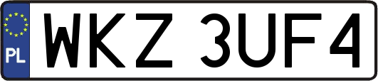 WKZ3UF4