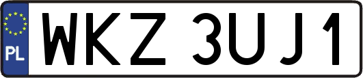 WKZ3UJ1