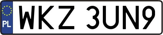 WKZ3UN9