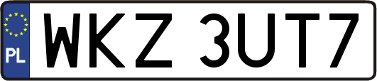 WKZ3UT7