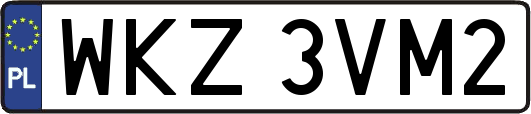 WKZ3VM2