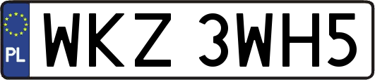 WKZ3WH5