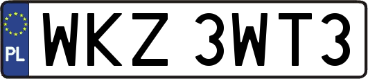 WKZ3WT3