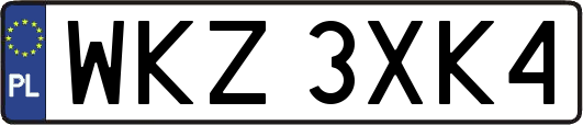 WKZ3XK4