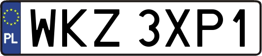 WKZ3XP1