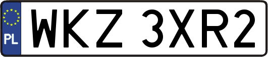 WKZ3XR2