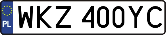 WKZ400YC