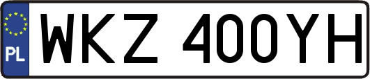 WKZ400YH