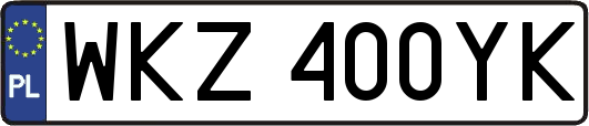 WKZ400YK