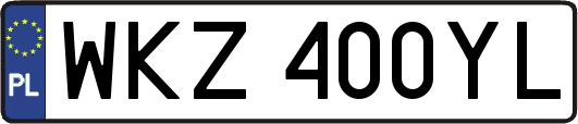 WKZ400YL