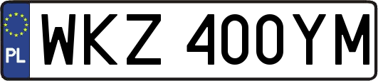 WKZ400YM