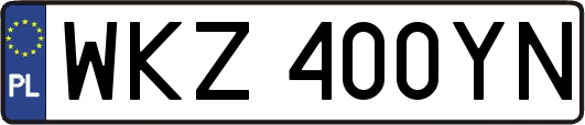 WKZ400YN