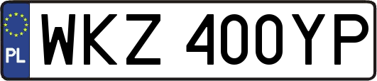 WKZ400YP