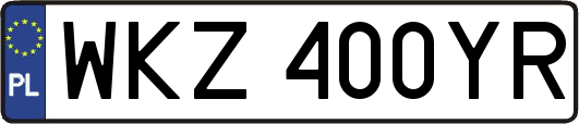 WKZ400YR