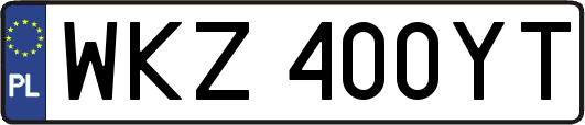 WKZ400YT