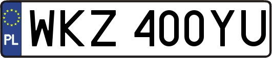 WKZ400YU