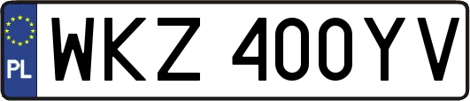 WKZ400YV