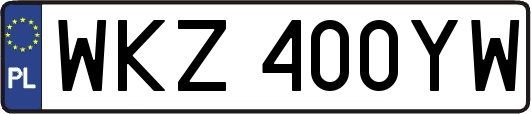 WKZ400YW