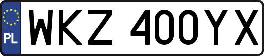 WKZ400YX