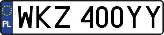 WKZ400YY
