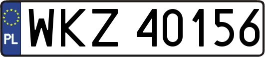 WKZ40156