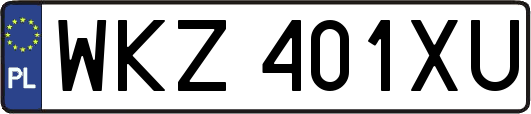 WKZ401XU