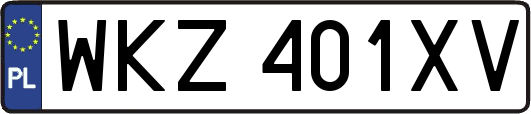 WKZ401XV