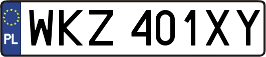 WKZ401XY