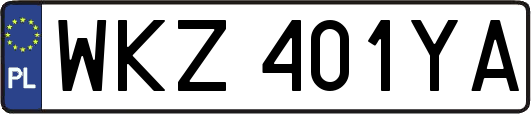 WKZ401YA