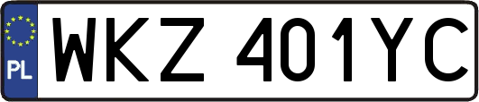 WKZ401YC