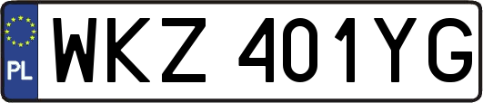 WKZ401YG