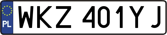 WKZ401YJ