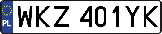 WKZ401YK